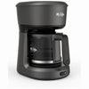 Mr. Coffee 5 cups Black Coffee Maker