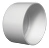 Genova 3 in. Hub x 3 in. Dia. Hub Cap (Pack of 20)