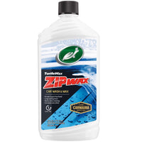 Turtle Wax Zip Wax Car Wash 16 oz