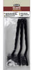 Hyde 10 in. L Stainless Steel Mini Bristle Brush