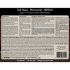 Old Masters Semi-Transparent Provincial Oil-Based Alkyd Gel Stain 1 qt