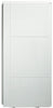 Sterling Accord 72-1/4 in. H X 36 in. W X 36 in. L White Shower Wall Set