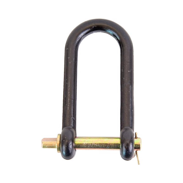 Koch 1.75 in. H General Purpose Clevis 10000 lb - Open Box