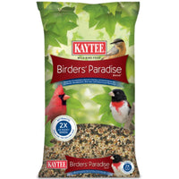 Kaytee Birders Blend Wild Bird Food 8 lb