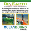 Dr. Earth Home Grown Organic Fruits/Vegetables 3-2-2 Plant Fertilizer 24 oz