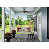 Hunter Builder Elite 52 in. New Bronze Indoor and Outdoor Ceiling Fan