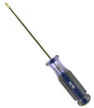 Great Neck A-Series #3 X 6 in. L Phillips Screwdriver 1 pc