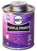 Harvey's Purple Primer For CPVC/PVC 8 oz