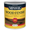 Minwax Wood Finish Semi-Transparent Ebony Oil-Based Oil Stain 1 qt. (Pack of 4)