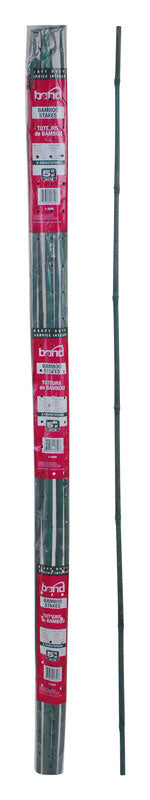 Bond 5-40HD 6 Pack 5' Bamboo Stake