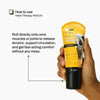 TIDL Sport Roll-On Pain Relief 3 oz 1 pk