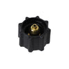 Mr. Heater 1/4 in. D Brass/Plastic Acme Nut x Male Pipe Thread Propane Appliance End Fitting