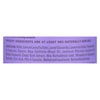 Mrs. Meyer's Clean Day Lilac Scent Liquid Dish Soap 16 oz. (Pack of 6)