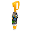 Camco Power Grip 12 in. 30 amps RV Electrical Adapter 30-30 AMP 1 pk
