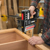 Worx Cordless Full-Sequential Firing Method Brad Nailer and Staple Gun Kit with Case 18 ga. 20V