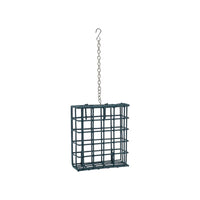 Woodlink Wild Bird Metal Small Suet Cage - Deal of The Week