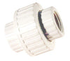 BK Products ProLine Schedule 80 2 in. FIPe each X 2 in. D FIP PVC Union