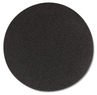 Gator 6 in. Silicon Carbide Hook and Loop Floor Sanding Disc 24 Grit Extra Coarse (Pack of 3) - Open Box