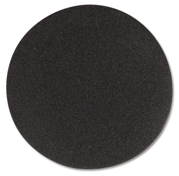 Gator 6 in. Silicon Carbide Hook and Loop Floor Sanding Disc 24 Grit Extra Coarse (Pack of 3) - Open Box
