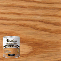 Varathane Premium Fast Dry Semi-Transparent Ipswich Pine Wood Stain 1 qt. (Pack of 2)