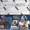 Panini 2025 Donruss Optic Football Retail Pack Trading Cards (Pack of 20)