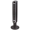 Lasko 36 in. H 3 speed Oscillating Tower Fan Remote Control