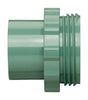 Orbit Slip Transition Adapter 1 in. 200 psi (Pack of 6). - Deal of The Week