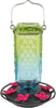 Nature's Way Hummingbird 23 oz Glass Bird Feeder 6 ports