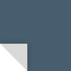Samplize Benjamin Moore Van Deusen Blue Peel & Stick Color Sample HC-156 (Pack of 8)