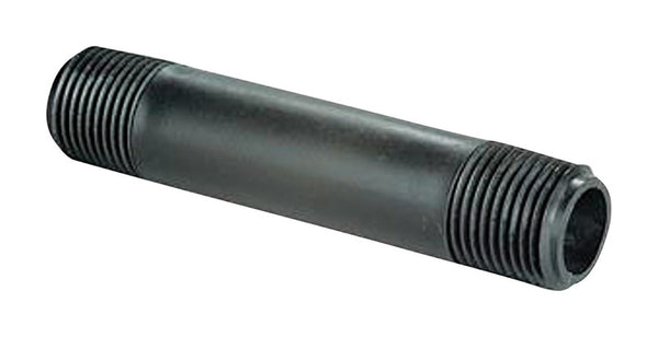 Orbit 1/2 pulg. DX 18 pulg. Elevador en L