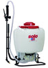 Solo 4 gal Backpack Sprayer - Open Box