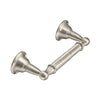 Moen Sage Brushed Nickel Toilet Paper Holder - Deal of The Week