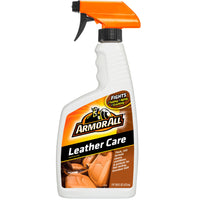 Armor All Leather Cleaner/Conditioner Spray 16 oz