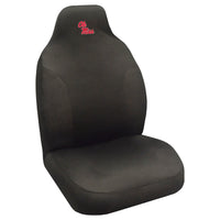 University of Mississippi (Ole Miss) Embroidered Seat Cover