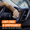 Armor All Disinfectant Wipes Fresh 30 wipes