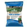 Black Beauty® Sun & Shade Grass Seed 7 Lb