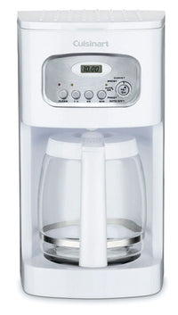 COFFEEMAKER DIGITL12C WH