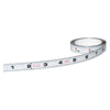 US Tape 12 ft. L X 1/2 in. W Adhesive Steel Bench Tape