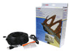 Easy Heat ADKS 200 ft. L De-Icing Cable For Roof and Gutter - Open Box