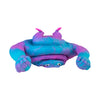 ORB Monkee Strechee Toy Brown (Pack of 4)