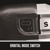 SKIL 15 amps Corded Brushed Reciprocating Saw
