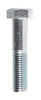 Hillman 3/4 in. D X 3-1/2 in. L Zinc Plated Steel Hex Bolt 20 pk