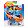 Hot Wheels Color Shifters Cars Plastic Multicolored (Pack of 10)
