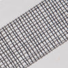 Saint-Gobain ADFORS FibaTape Alkali-Resistant 150 ft. L X 2 in. W Fiberglass Mesh Gray Self Adhesive
