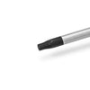Gearwrench T20 Sizes X 4 in. L Torx Screwdriver 1 pk