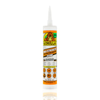 Gorilla Max Strength Construction Adhesive 9 oz. (Pack of 12)
