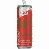 Red Bull The Red Edition Watermelon Energy Drink 12 oz (Pack of 24)