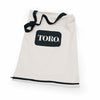 Toro Plastic 14 gal. Capacity Leaf Blower Vacuum Replacement Bag 30 L x 30 H x 22 W x 30 D in. - Open Box
