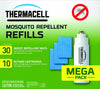 Thermacell Refills Insect Repellent Refill Cartridge For Mosquitoes