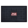 University of Louisiana-Lafayette Heavy Duty Door Mat - 19.5in. x 31in.
